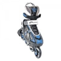 82939 Rolki regulowane rozmiar 36-39