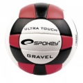 80907 Piłka siatkowa Gravel