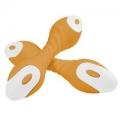 Zestaw hantli 2x1kg COBRA