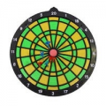 82582 Tarcza bezpieczna 45cm