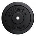 84424 Obciążenie 20kg