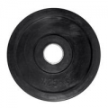 84490 Obciążnik gumowany 125kg