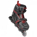 82706 Rolki regulowane rozmiar 30-33