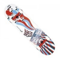 83190 Deskorolka FUNKY