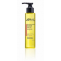 LIERAC DEMAQUILLANT OLEJEK OCZYSZCZAJĄCY TWARZ I OCZY 150 ML