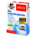 Doppelherz Aktiv, Na uspokojenie, 20 kapsułek
