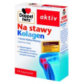 DOPPELHERZ AKTIV NA STAWY KOLAGEN 30 KAPSUŁEK