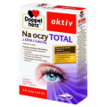 Doppelherz aktiv na oczy total, 30 kapsułek