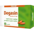 Walmark Degasin, 32 tabletki