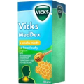 VICKS MEDESPECTO SYROP NA KASZEL SUCHY 180 ML