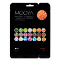 Mooya Bio, Organiczny zabieg silne ujędrnienie i młodość Maska + Krem