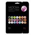 MOOYA BIO ORGANICZNY ZABIEG NA DŁONIE EKSPRESOWA REGENERACJA