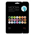 Mooya Bio, Organiczny zabieg do stóp, Delikatność i miękkość
