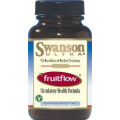 SWANSON FRUITFLOW 90 KAPSUŁEK