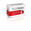 ACTI - GLOBIN 30 TABLETEK