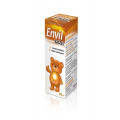 ENVIL KASZEL JUNIOR SYROP 100 ML