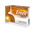 ENVIL KASZEL 100 TABLETEK