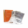 Sesderma C-Vit, Płatki pod oczy, 5 x 7 ml