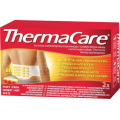 THERMACARE BACK KOMPRES NA PLECY 2 SZTUKI