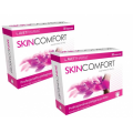 SKIN COMFORT 30 KAPSUŁEK + DRUGIE OPAKOWANIE GRATIS!!!