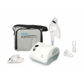 Inhalator nebulizator tłokowy Philips Respironics Family Zestaw Standard (maska dla dorosłych i dla dzieci)