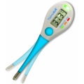 Termometr elektroniczny z giętką końcówką - Visiomed ThermoSoft T105 Standard