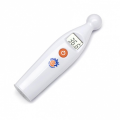 Termometr z czujnikiem temperatury One Touch Mebby do pomiaru na czole Termometr OneTouch (ref 91934)
