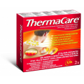 THERMACARE NECK KOMPRES SZYJA BARK NADGARSTEK 2 SZTUKI