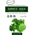 KENAY KALE LIOFILIZOWANY SPROSZKOWANY  JARMUŻ 200 G