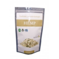 KENAY HEMP NIEŁUSKANE NASIONA KONOPI 250 G DATA WAŻNOŚCI 30.10.2013