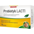 WALMARK PROBIOTYK LACTI 10 KAPSUŁEK