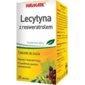 Walmark, Lecytyna z resweratrolem, 30 tabletek
