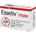 ESSELIV MAX 30 KAPSUŁEK