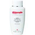 SKINCODE GENTLE CLEASING MILK DELIKATNE MLECZKO DO OCZYSZCZANIA 200 ML