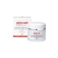 SKINCODE PROTECTIVE WHITENING CREAM KREM ROZJAŚNIAJACY SPF 12 50 ML