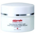 SKINCODE LIGHTENING EYE CONTOUR CREAM ROZJAŚNIAJĄCY KREM POD OCZY 15 ML