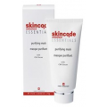 SKINCODE OCZYSZCZAJĄCA MASECZKA DO CERY TŁUSTEJ I MIESZANEJ 75 ML