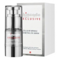 SKINCODE CELLULAR WRINKLE PEROHIBITING EYE SERUM POD OCZY ZAPOBIEGAJACE ZMARSZCZKOM 15 ML