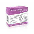 Chelato Magnez Medica z witaminą B6, 30 kapsułek