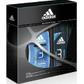 ADIDAS ACTION 3 FRESH ZESTAW