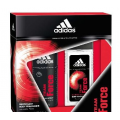 ADIDAS TEAM FORCE ZESTAW
