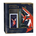 Playboy London Playboy Zestaw