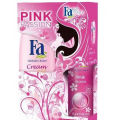 FA PINK PASSION ZESTAW