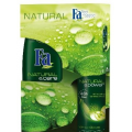 Fa Natural & Power Zestaw