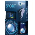 FA SPORT MEN ZESTAW