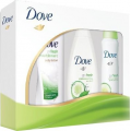 Dove Go Fresh Zestaw