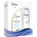 DOVE ORIGINAL ZESTAW