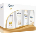 DOVE SILK ZESTAW