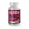 Acaimania Acaico, Kapsułki organiczne, 60 sztuk