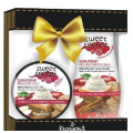 FARONA SWEET SECRET SZARLOTKA Z BITĄ ŚMIETANĄ + CYNAMON ZESTAW